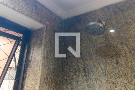 Apartamento à venda com 173m², 3 quartos e 3 vagas Apartamento à venda com 173m², 3 quartos e 3 vagasBanheiro da Suíte 3