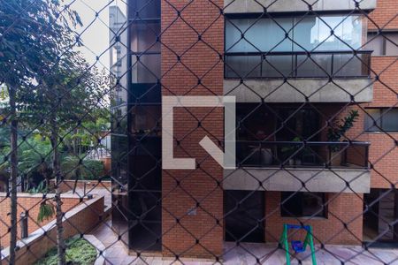 Apartamento à venda com 173m², 3 quartos e 3 vagas Apartamento à venda com 173m², 3 quartos e 3 vagasVista da Varanda