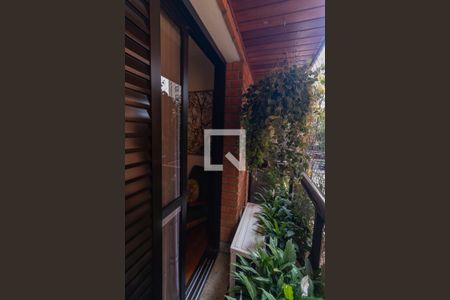 Apartamento à venda com 173m², 3 quartos e 3 vagas Apartamento à venda com 173m², 3 quartos e 3 vagasVaranda da Suíte 2