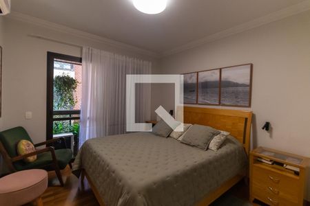Apartamento à venda com 173m², 3 quartos e 3 vagas Apartamento à venda com 173m², 3 quartos e 3 vagasSuíte 2