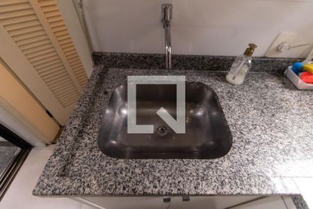 Apartamento à venda com 173m², 3 quartos e 3 vagas Apartamento à venda com 173m², 3 quartos e 3 vagasÁrea de Serviço