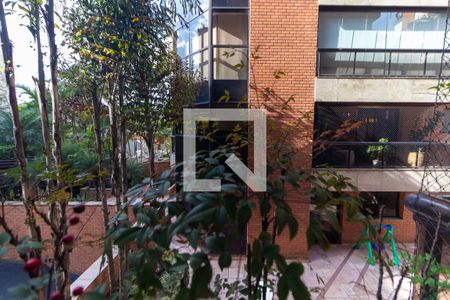 Apartamento à venda com 173m², 3 quartos e 3 vagas Apartamento à venda com 173m², 3 quartos e 3 vagasVista da Suíte 1