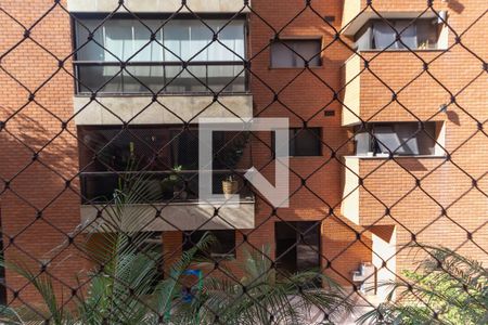 Apartamento à venda com 173m², 3 quartos e 3 vagas Apartamento à venda com 173m², 3 quartos e 3 vagasVista da Varanda da Suíte 2