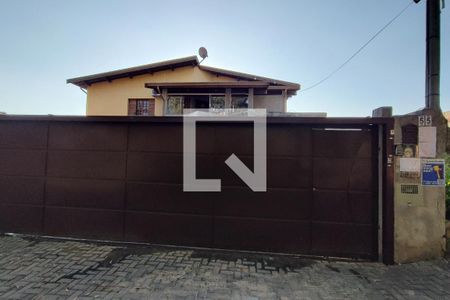 Casa para alugar com 40m², 1 quarto e sem vagaPlaquinha