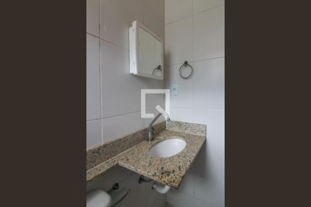 Apartamento para alugar com 38m², 1 quarto e sem vaga Apartamento para alugar com 38m², 1 quarto e sem vagaSuíte - Banheiro