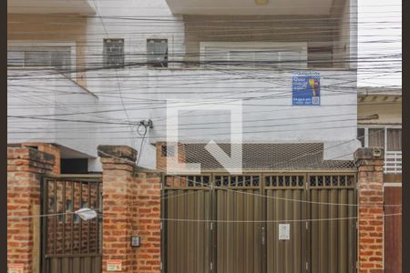 Apartamento para alugar com 38m², 1 quarto e sem vaga Apartamento para alugar com 38m², 1 quarto e sem vagaPlaca Quinto Andar