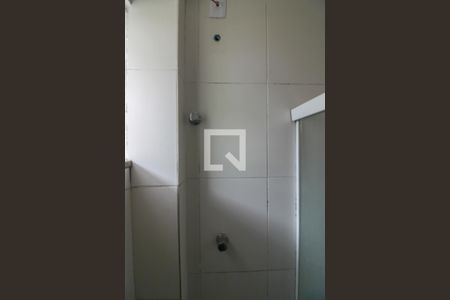Apartamento para alugar com 38m², 1 quarto e sem vaga Apartamento para alugar com 38m², 1 quarto e sem vagaSuíte - Banheiro