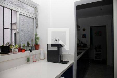 Apartamento à venda com 74m², 3 quartos e 1 vagaÁrea de Serviço