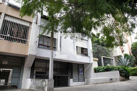 Apartamento à venda com 74m², 3 quartos e 1 vagaFachada