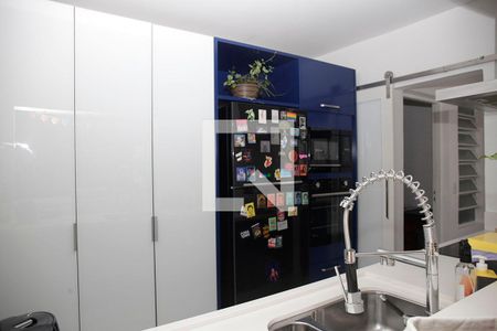 Apartamento à venda com 74m², 3 quartos e 1 vagaCozinha