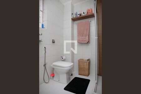 Apartamento à venda com 74m², 3 quartos e 1 vagaBanheiro