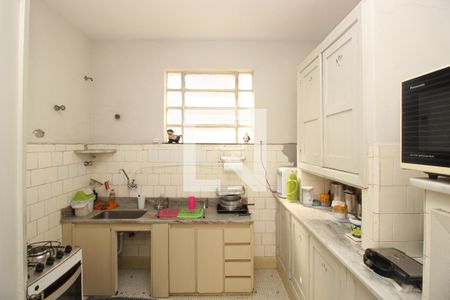Apartamento à venda com 290m², 5 quartos e 1 vagaCozinha
