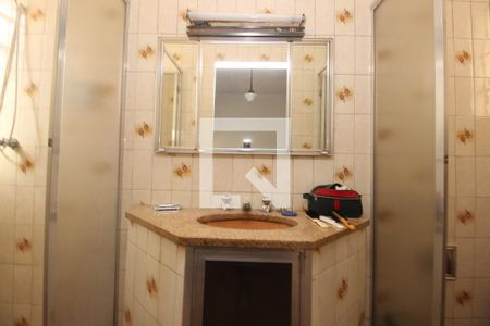 Apartamento à venda com 290m², 5 quartos e 1 vagaBanheiro 