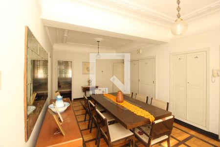 Apartamento à venda com 290m², 5 quartos e 1 vagaSala 