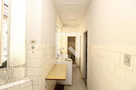 Apartamento à venda com 290m², 5 quartos e 1 vagaÁrea de serviço 