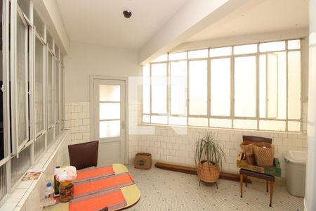 Apartamento à venda com 290m², 5 quartos e 1 vagaCopa 