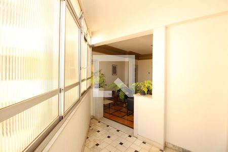 Apartamento à venda com 290m², 5 quartos e 1 vagaCopa 