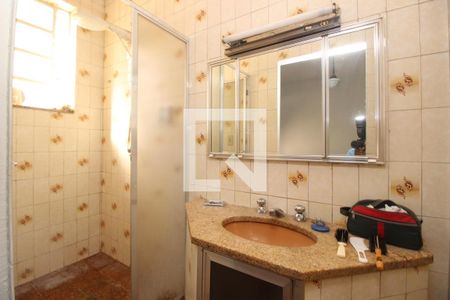 Apartamento à venda com 290m², 5 quartos e 1 vagaBanheiro 
