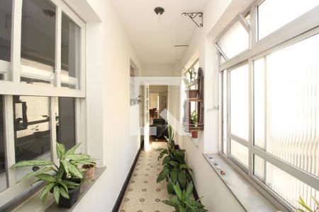 Apartamento à venda com 290m², 5 quartos e 1 vagaVaranda 