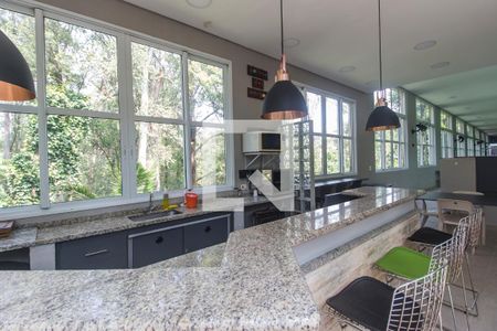 Casa à venda com 645m², 7 quartos e 3 vagasÁrea gourmet