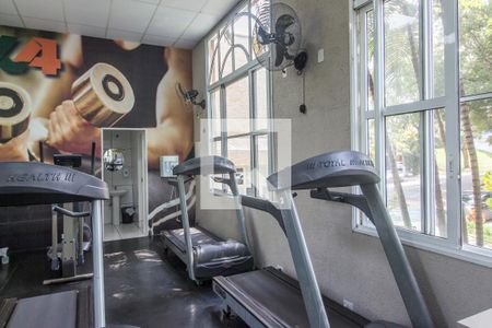 Casa à venda com 645m², 7 quartos e 3 vagasAcademia