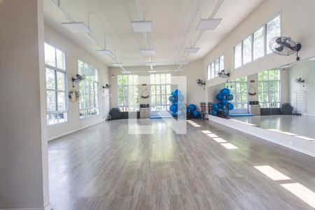 Casa à venda com 645m², 7 quartos e 3 vagasAcademia