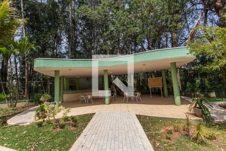 Casa à venda com 645m², 7 quartos e 3 vagasÁrea gourmet