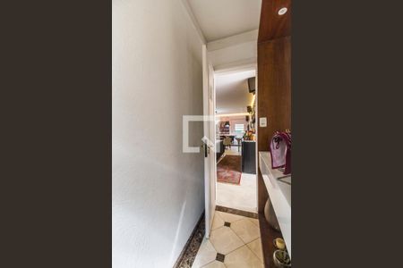 Casa à venda com 645m², 7 quartos e 3 vagas Casa à venda com 645m², 7 quartos e 3 vagasLavabo