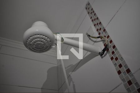 Casa de condomínio à venda com 33m², 1 quarto e 1 vagaBanheiro da Suíte