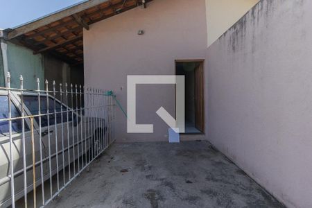 Casa para alugar com 80m², 2 quartos e 2 vagas Casa para alugar com 80m², 2 quartos e 2 vagasÁrea Externa