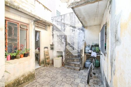 Casa à venda com 158m², 3 quartos e 1 vaga Casa à venda com 158m², 3 quartos e 1 vagaQuintal