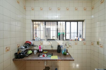 Casa à venda com 158m², 3 quartos e 1 vaga Casa à venda com 158m², 3 quartos e 1 vagaCozinha