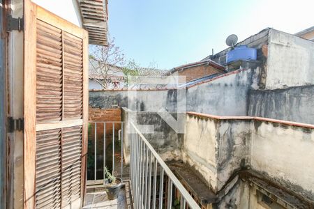 Casa à venda com 158m², 3 quartos e 1 vaga Casa à venda com 158m², 3 quartos e 1 vagaVaranda Quarto 2