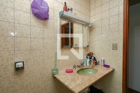 Casa à venda com 158m², 3 quartos e 1 vaga Casa à venda com 158m², 3 quartos e 1 vagaBanheiro