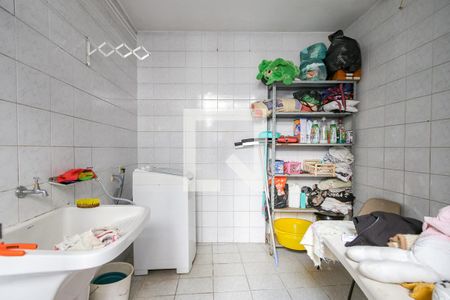 Casa à venda com 158m², 3 quartos e 1 vaga Casa à venda com 158m², 3 quartos e 1 vagaÁrea de Serviço