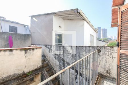 Casa à venda com 158m², 3 quartos e 1 vaga Casa à venda com 158m², 3 quartos e 1 vagaVaranda Quarto 2