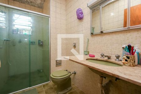 Casa à venda com 158m², 3 quartos e 1 vaga Casa à venda com 158m², 3 quartos e 1 vagaBanheiro