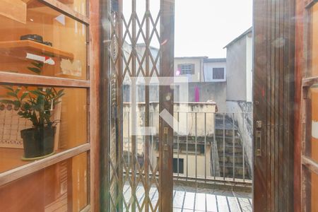 Casa à venda com 158m², 3 quartos e 1 vaga Casa à venda com 158m², 3 quartos e 1 vagaVaranda Quarto 2