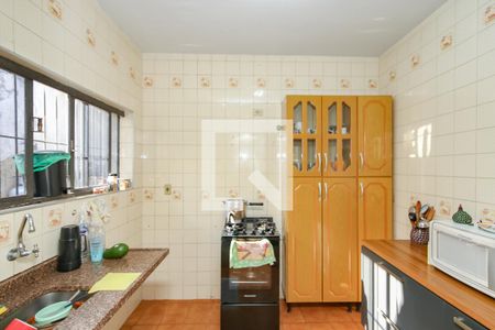 Casa à venda com 158m², 3 quartos e 1 vaga Casa à venda com 158m², 3 quartos e 1 vagaCozinha