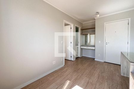 Sala de apartamento para alugar com 1 quarto, 31m² em Água Branca, São Paulo