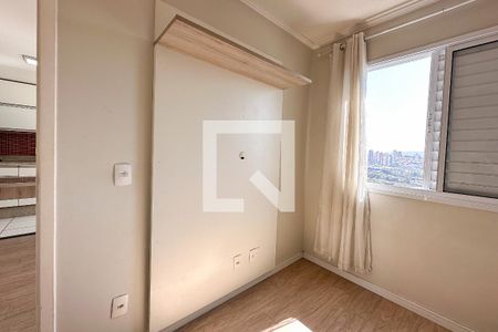 Quarto de apartamento para alugar com 1 quarto, 31m² em Água Branca, São Paulo