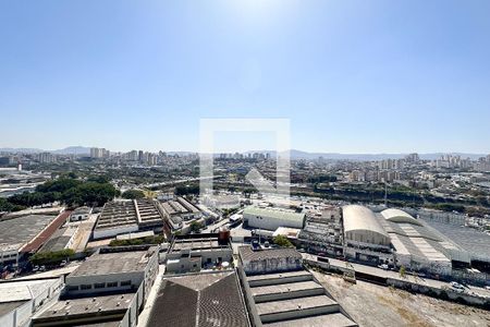 Vista de apartamento para alugar com 1 quarto, 31m² em Água Branca, São Paulo