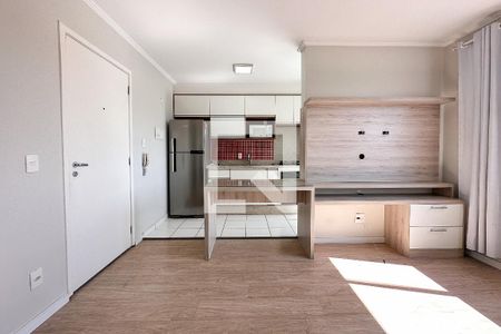 Sala de apartamento para alugar com 1 quarto, 31m² em Água Branca, São Paulo