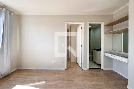 Sala de apartamento para alugar com 1 quarto, 31m² em Água Branca, São Paulo