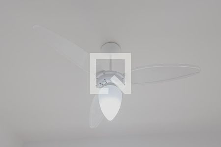 Quarto de apartamento à venda com 1 quarto, 28m² em Pinheiros, São Paulo