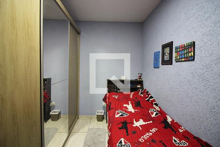 Casa à venda com 188m², 4 quartos e 2 vagasQuarto 2 