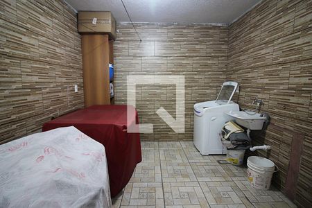 Casa à venda com 188m², 4 quartos e 2 vagasLavanderia