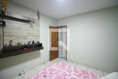 Casa à venda com 188m², 4 quartos e 2 vagasQuarto 4 - Suíte