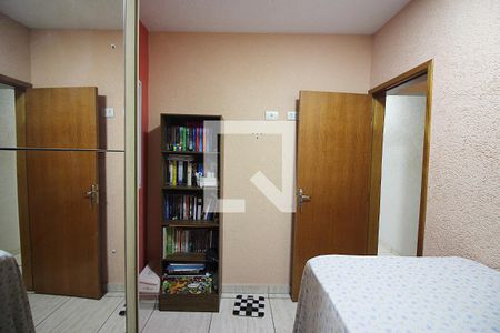 Casa à venda com 188m², 4 quartos e 2 vagasQuarto 3