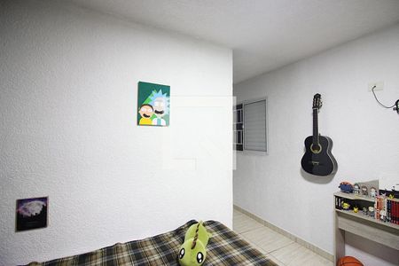 Casa à venda com 188m², 4 quartos e 2 vagasQuarto 1 - Suíte